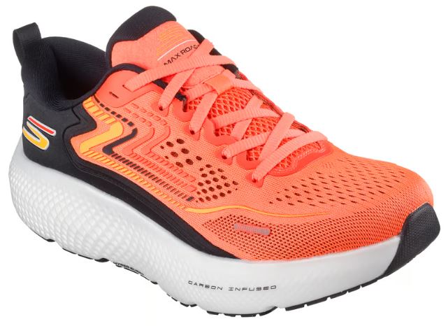 Skechers Men's GO RUN Max Road 6