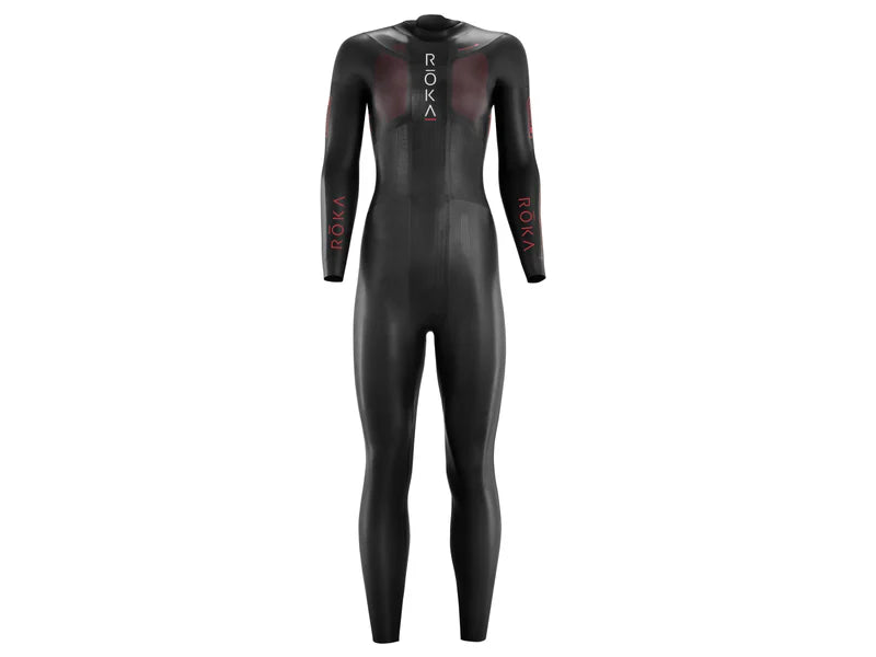 ROKA Women's Maverick MX Wetsuit