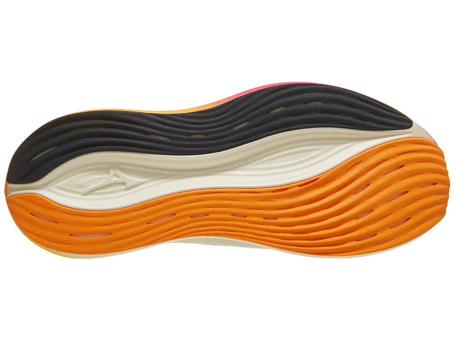 Mizuno Neo Zen Unisex Shoes