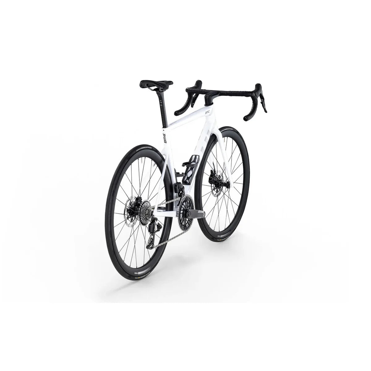 BMC Teammachine SLR01 THREE Road Bike