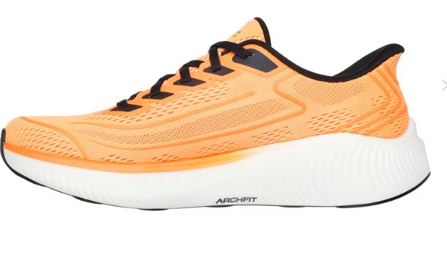 Skechers Men's Slip-ins: GO RUN Anywhere