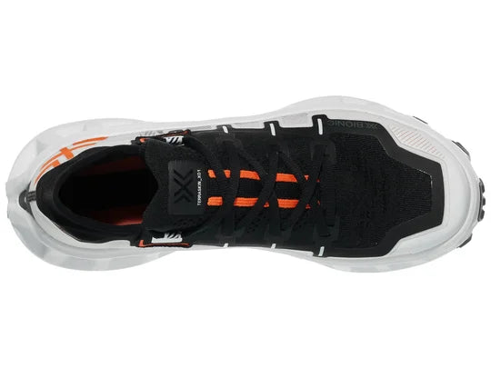 X-BIONIC Terraskin X01 Unisex Shoes