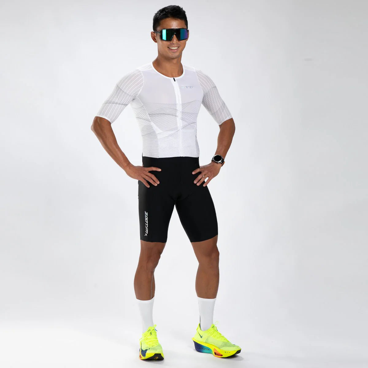 Men's Ultra Tri P1x Racesuit