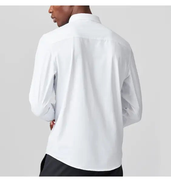 IRONMAN RHONE MENS COMMUTER SHIRT