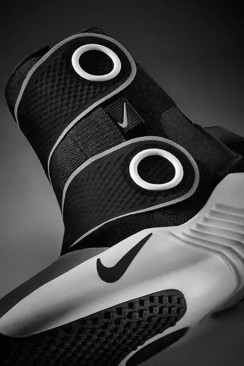 Nike x Hyperice Hyperboot