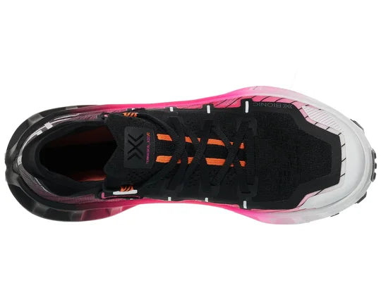 X-BIONIC Terraskin X00/C Unisex Shoes