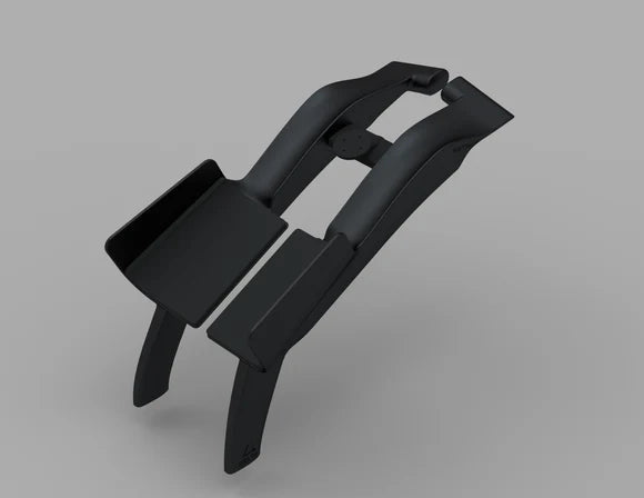 WATTSHOP Delta Extension System