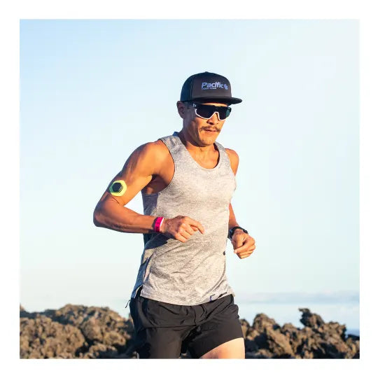 Nix Hydration Biosensor