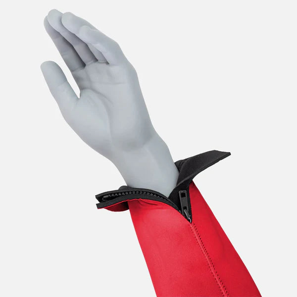 DeBoer women's iceman 4.0
