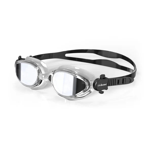 Deboer nano anti-fog goggle