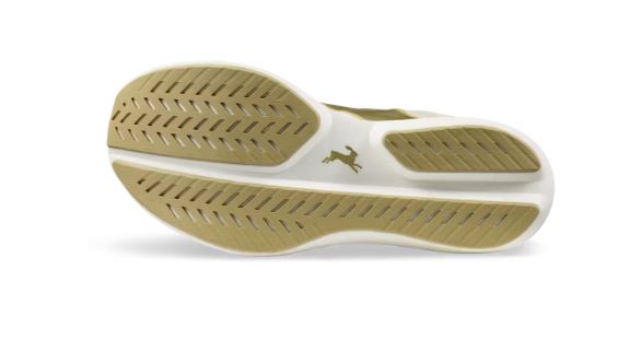 TRACKSMITH Eliot Racer