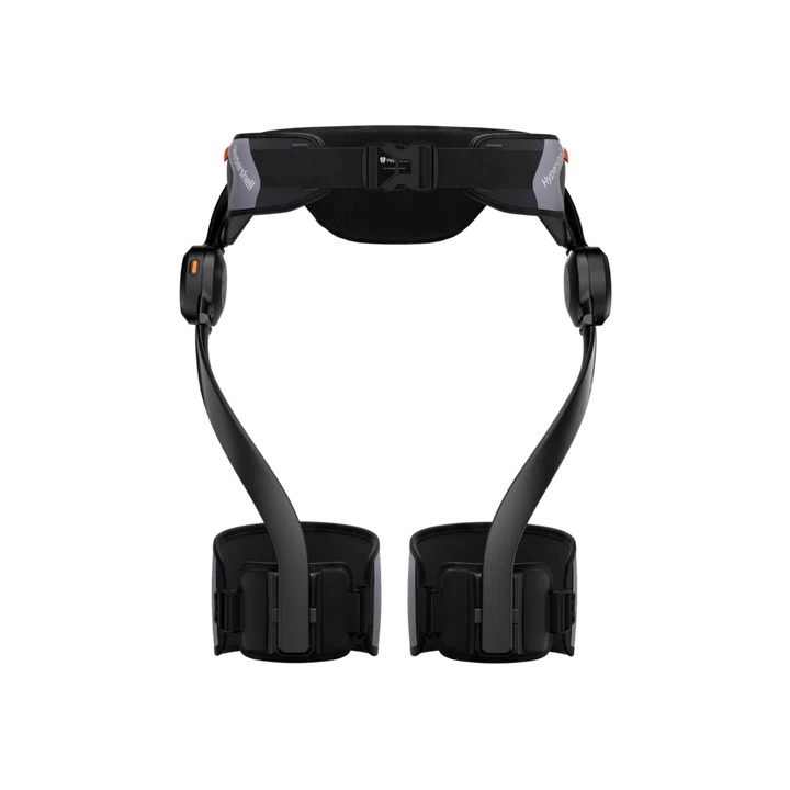 Hypershell Carbon X Next-Gen Exoskeleton
