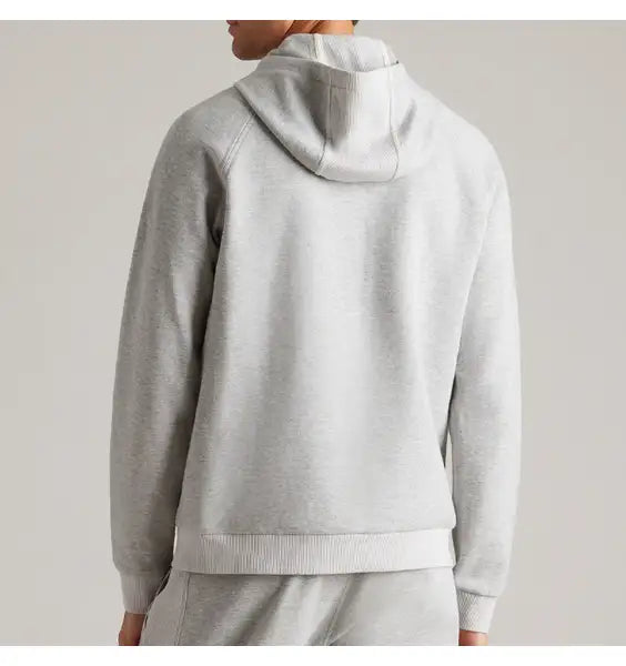 IRONMAN RHONE MEN'S HERITAGE MIDWEIGHT HOODIE