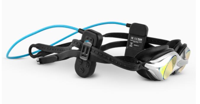 H2O Audio SONAR 2 PRO with MP3 & PLAYLIST+