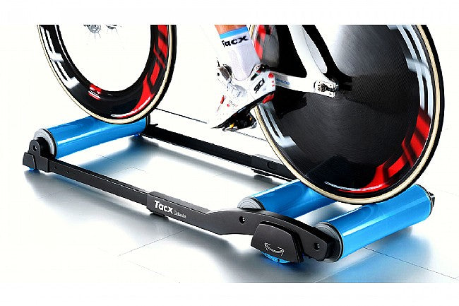 Garmin Tacx Galaxia Rollers