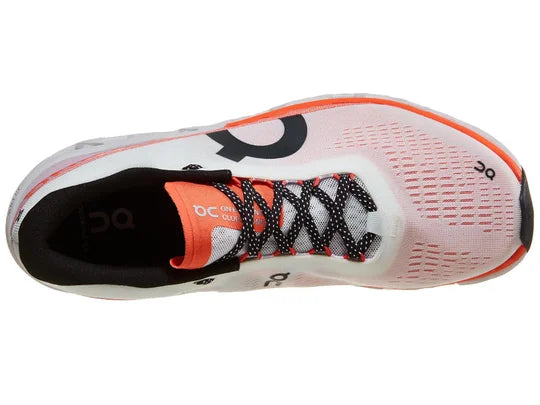 On Cloudmonster 2 Men's Shoes