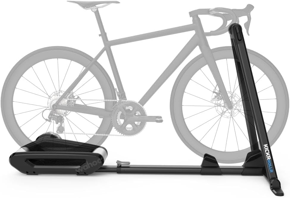 Wahoo Kickr Rollr Indoor Trainer