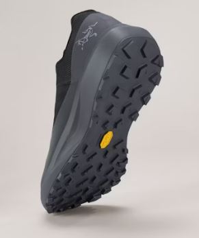 ARC'TERYX Norvan LD 4 Shoe Men's