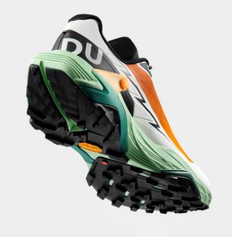Kailas FUGA DU SPEED LOW Trail Running Shoes Men's