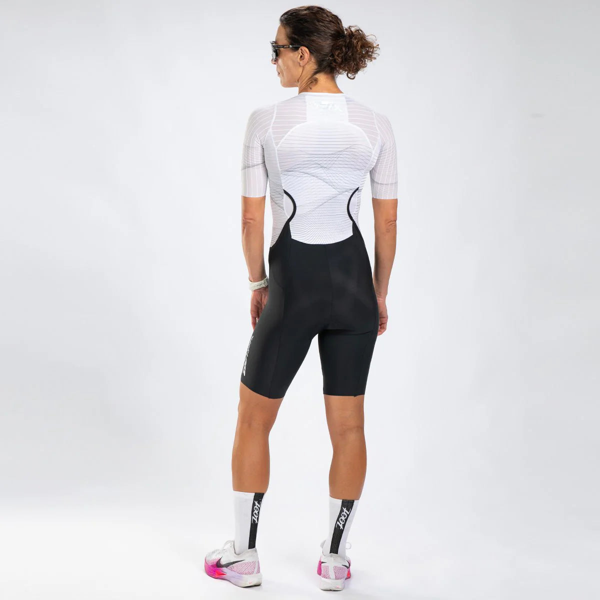 Women's Ultra Tri P1x Racesuit