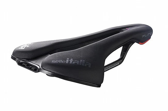 Selle Italia Flite Boost Kit Carbonio Superflow Saddle