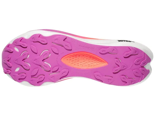 PUMA Deviate Nitro Elite Trail