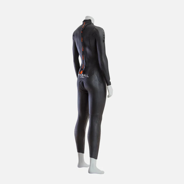 DeBoer women's tidal wetsuit