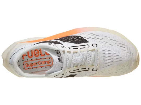 New Balance FuelCell SuperComp Pacer v2 Men's Shoes