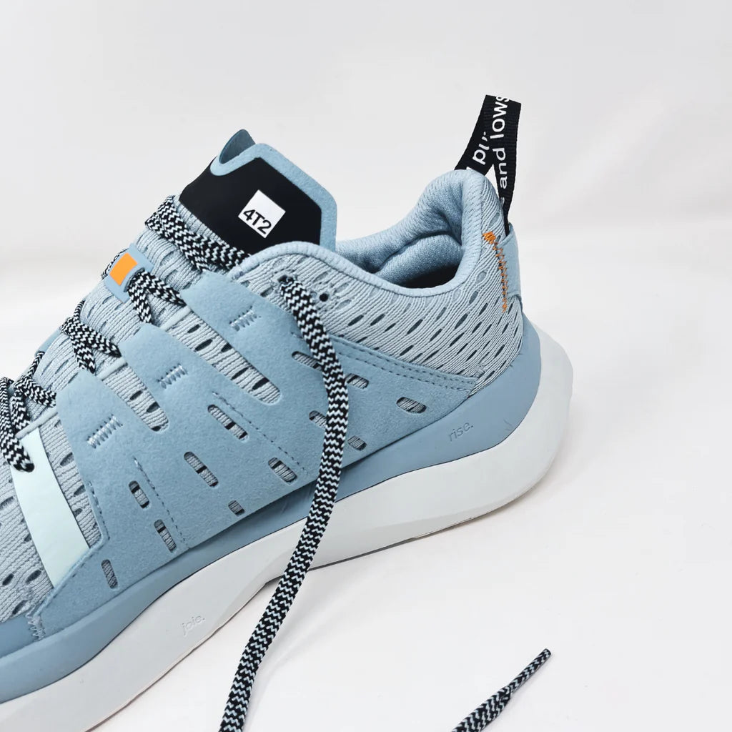 4T2 sundays, pacific coast.