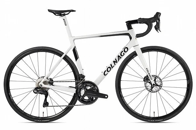 Colnago V3 Disc Ultegra Di2 Road Bike