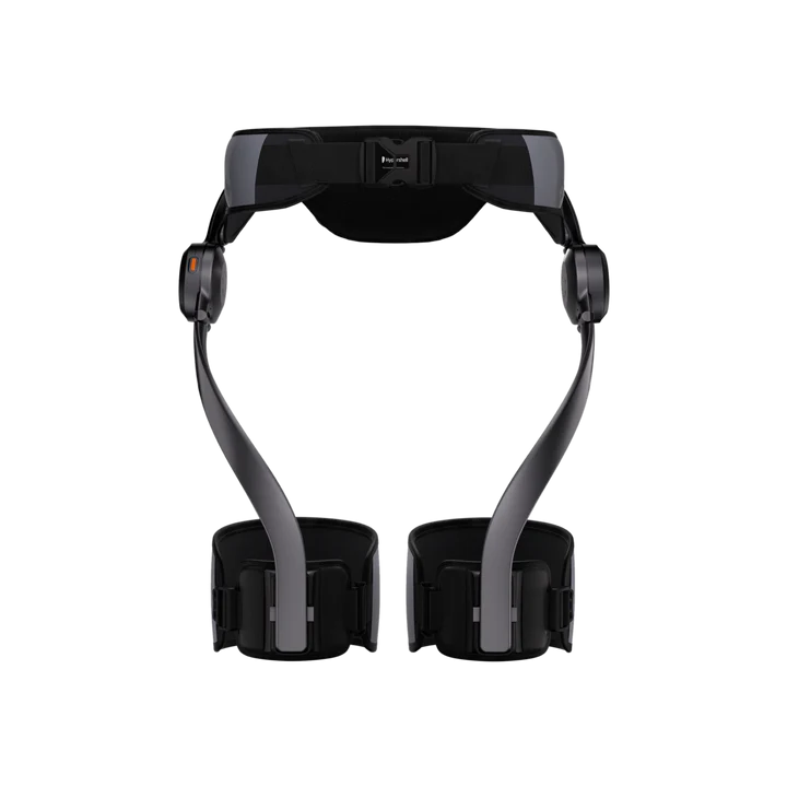 Hypershell Go X Next-Gen Exoskeleton