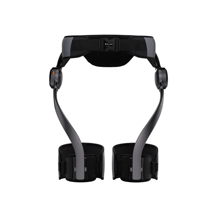 Hypershell Pro X Next-Gen Exoskeleton