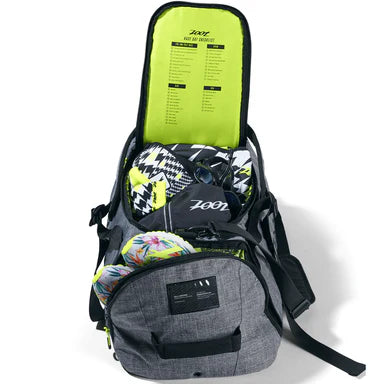 ZOOT Ultra Tri Duffel Bag
