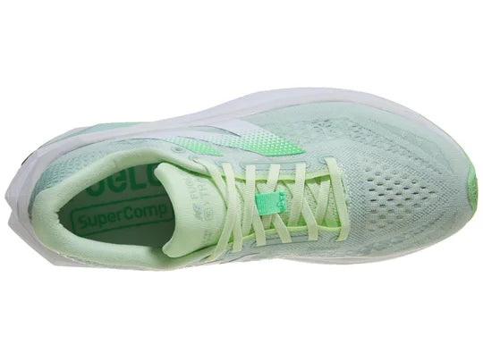 New Balance FuelCell SuperComp Trainer v3 Men's