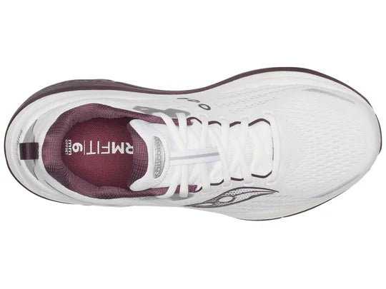 Saucony Hurricane 25