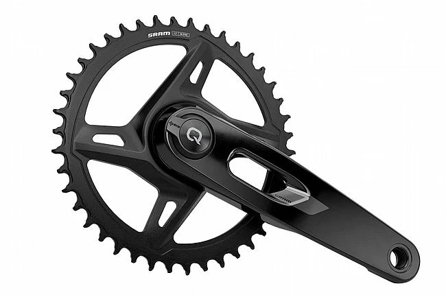 SRAM Rival AXS XPLR E1 Power Meter Crankset