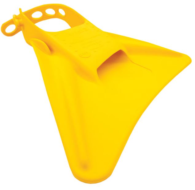 FINIS FISHTAIL 2 FINS