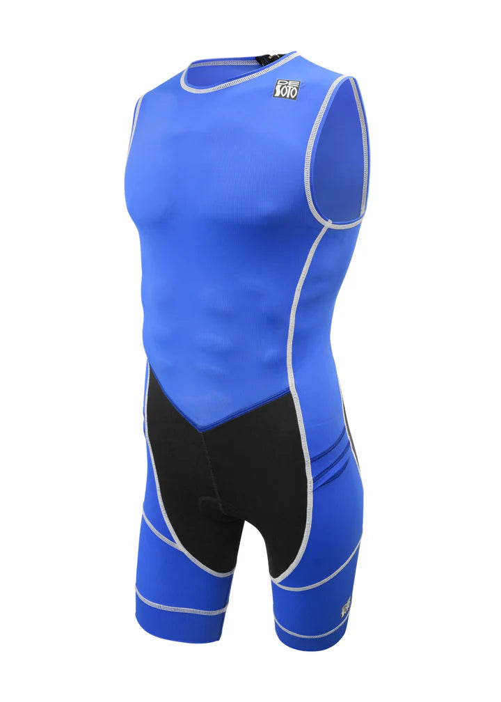 Men's ITU Trisuit