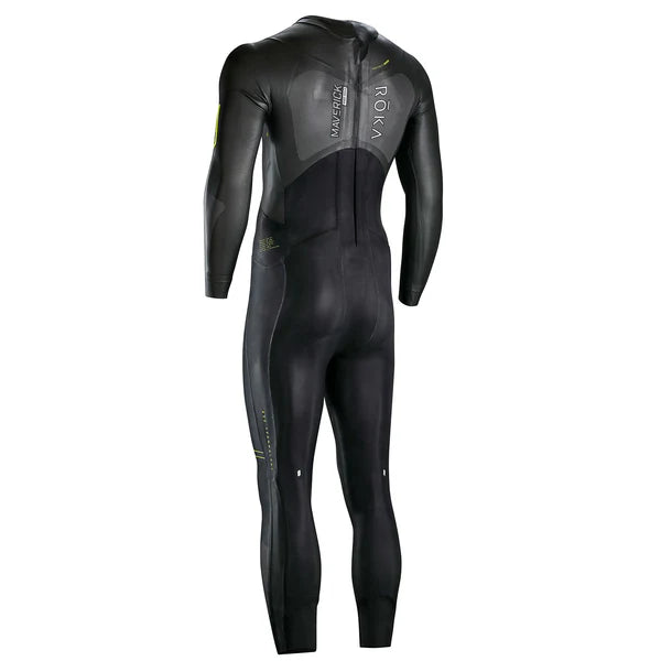 ROKA Men's Maverick ProMax Wetsuit