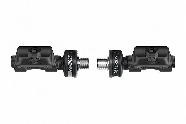 Favero Assioma DUO Double-Sided Power Meter Pedals