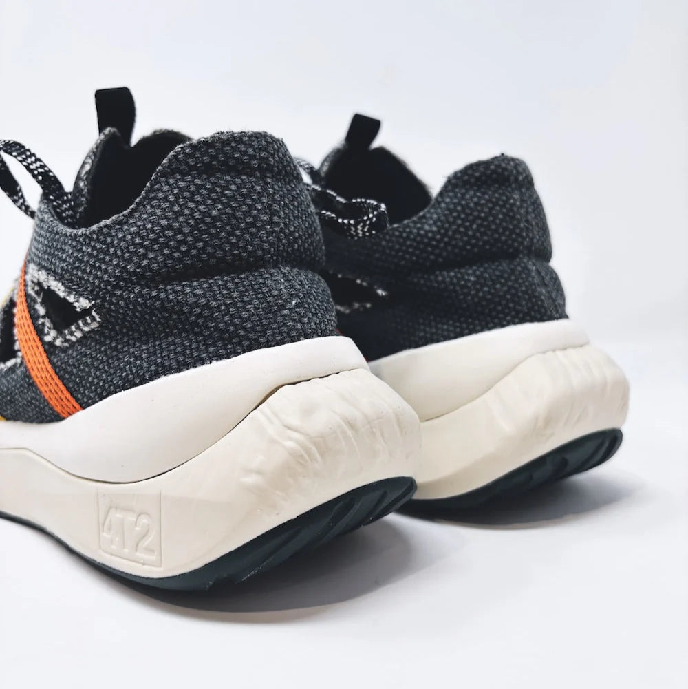 4T2 offdays, multicultural.