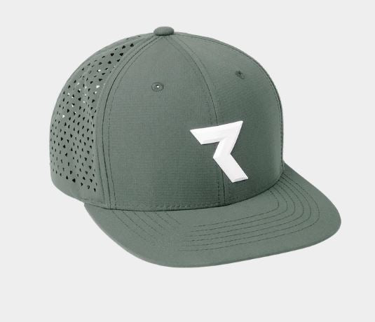 RYZON Performance Snapback Cap "Icon"