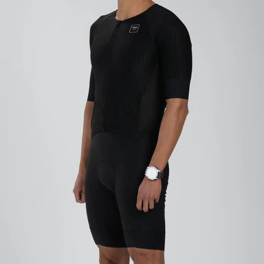 ZOOT Men's Elite 2.0 Tri Aero FZ Racesuit