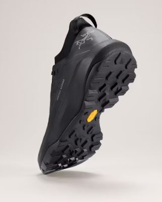 ARC'TERYX Vertex Alpine Shoe Men's