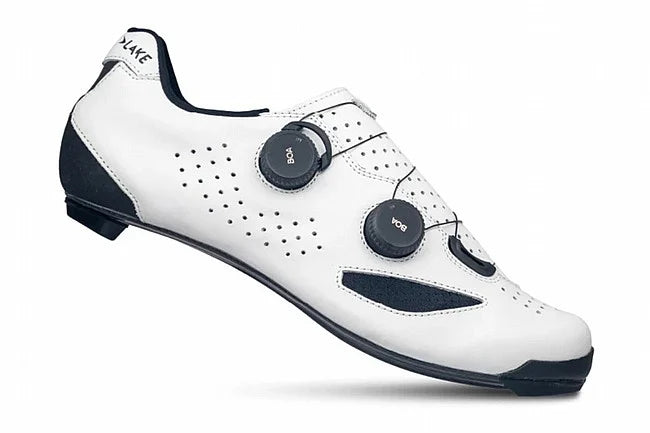 Lake CX239-X Wide Road Shoe