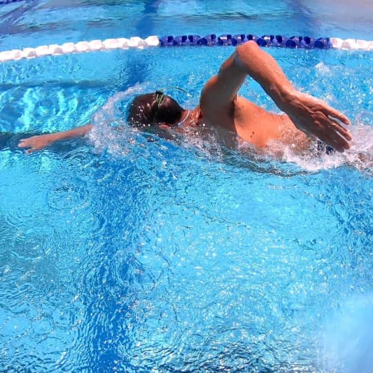 H2O Audio TRI 2 PRO Multi-Sport Headphones with BT & MP3 & PLAYLIST+