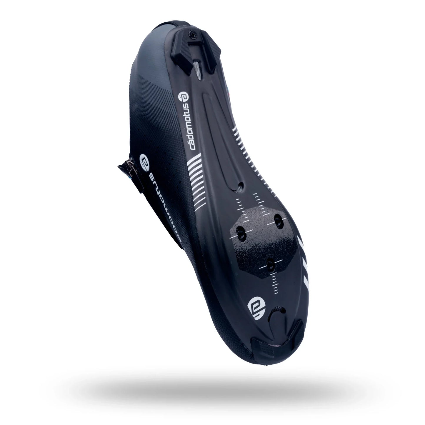 Cádotomus Chronos 4E Aero Triathlon Cycling shoe