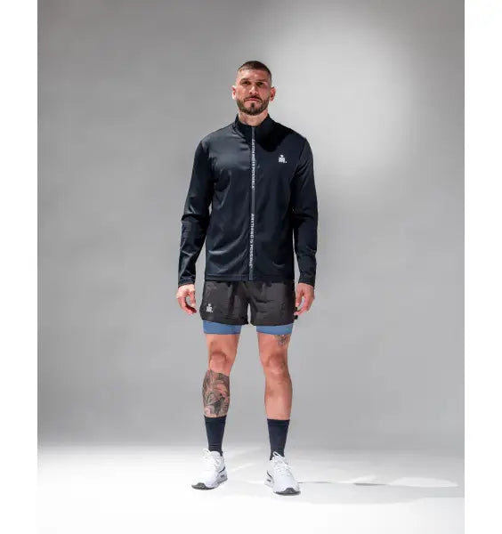 IRONMAN ATHLETIFREAK MENS ELITE TRAINING JACKET