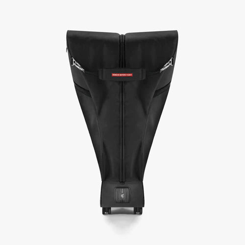 SCICON AEROCOMFORT 3.0 TSA TRIATHLON BIKE TRAVEL BAG