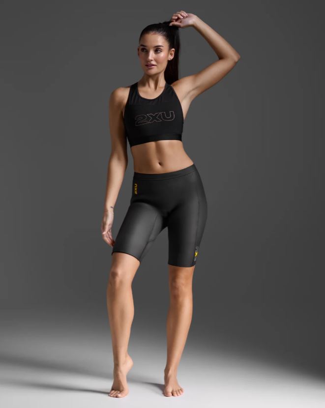 2XU Unisex Propel Buoyancy Shorts